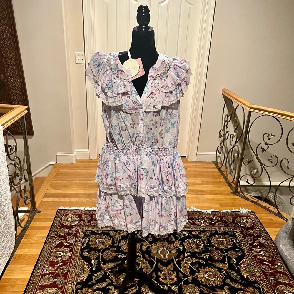 Love Shack Fancy/ Target (1X)